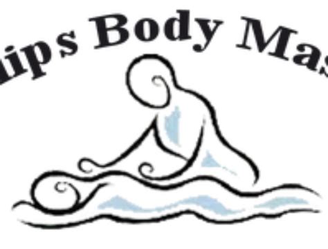 Phillips Body Massage Spa Hogyvagy