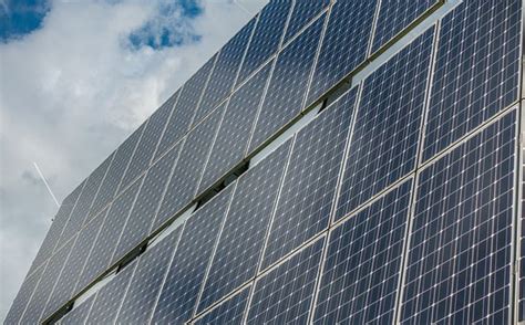 Here Is All You Want To Know About Vertical Solar Panels