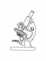Microscopio Vsl Indriya sketch template