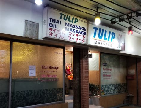 3 Happy Ending Bangkok Massage Parlor Shops To Visit In 2020
