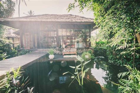 8 Stunning Water Villas In Bali For A Perfect Getaway