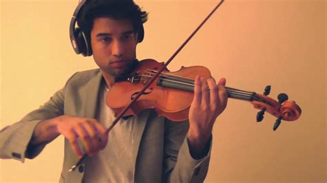 Tum Hi Ho Aashiqui 2 Violin Cover By Rajen Nagar YouTube