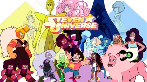Where to watch steven universe steven universe movie free online Steven Universe | LezWatchTV