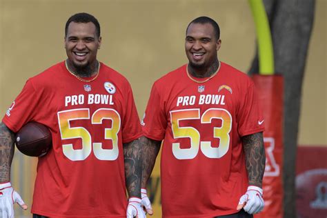 Twin Brothers Maurkice And Mike Pouncey Announce Nfl Retirement The