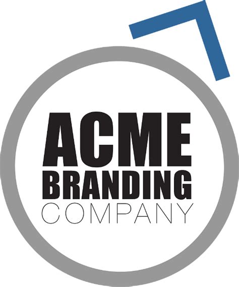 Acme Branding Company