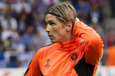 Torres has more than one thing to play for on wednesday night. Wechsel zu Chelsea: Lügen-Vorwurf: Warum Fernando Torres ...