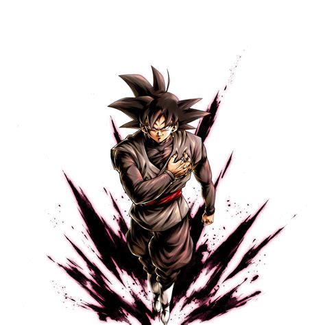 Las Mejores 109 Imagenes De Goku Y Black Jorgeleonmx