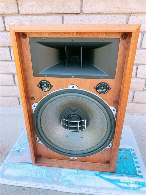 Vintage Pioneer Cs 901a Speakers Pair 26x165x12 14 Speakers