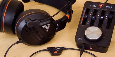 Turtle Beach Elite Pro Review Tournament Quality Headset And Audio