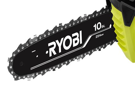 Ryobi One Chainsaw Ph