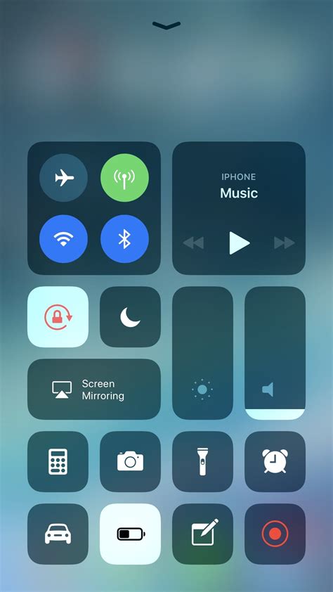 How to take screenshot on iphone 11 using assistive touch. iOS 11 Tips and Tricks to Master Apple's New Operating ...