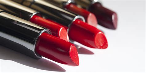 The Most Popular Lipstick Shades Are Literally All Over The Map