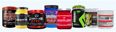 Caffeine free pre workout with this element is the best choice for professional bodybuilders. Unleash your beast to better performance (breaking down ...