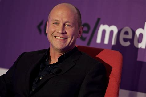 Mike Judge On His Nerd Cred His New Hbo Show And How Hes Never