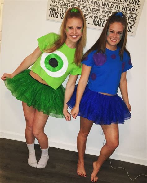 55 Halloween Costumes To Try This Year Her Campus Halloween Outfits