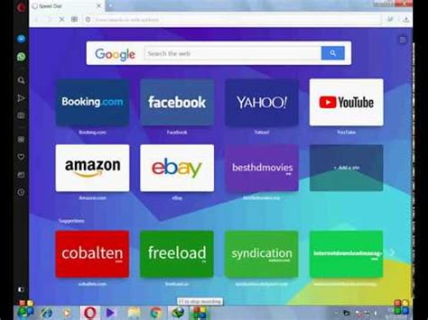 Le module idm est une extension du logiciel internet download manager nommée « idm integration module » qui permet de faire la liaison de idm à votre navigateur web. how to add IDM Extension in opera browser simple method ...
