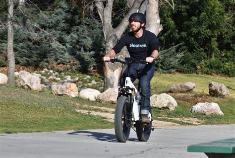 Csc Ft750 Review I Tested Electric Bicycles From A Motorcycle Company