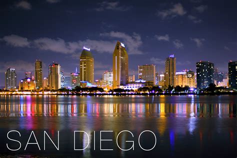 Study English In San Diego Americas Finest City