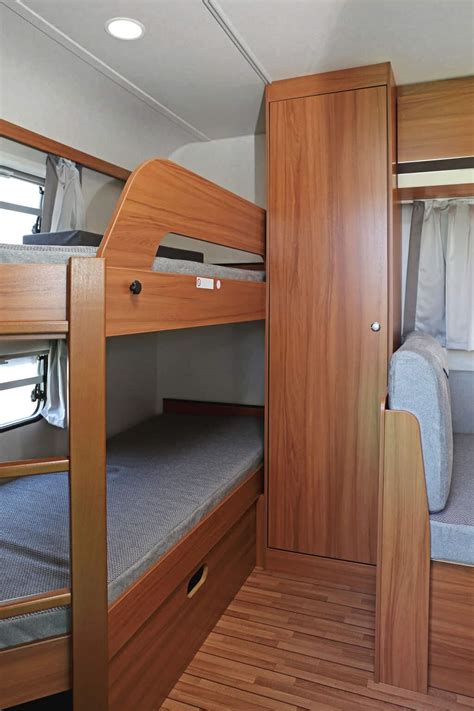 This is a true 2 bedroom rv perfect for entertaining. 9 Great Travel Trailers with 2 Bedrooms - Camper Report