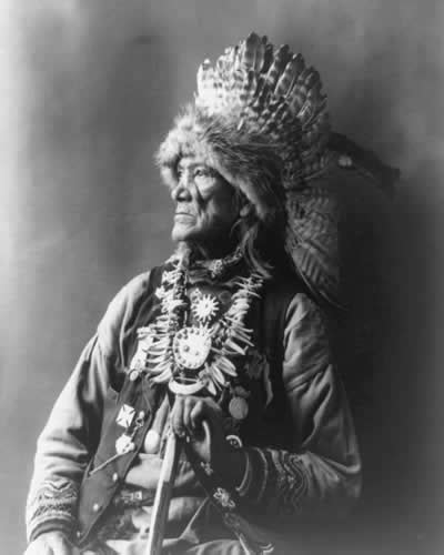 Cayuga Tribu De La Confederación Iroquesa