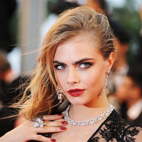 Cara Delevingne Net Worth, Pics, Wallpapers, Career and ...