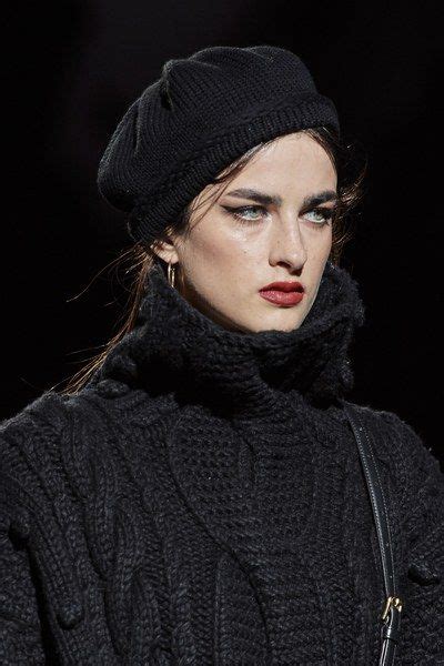 Dolce Gabbana Fall Ready To Wear Fashion Show En Dolce