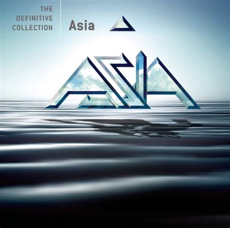 Asia The Definitive Collection Releases Discogs