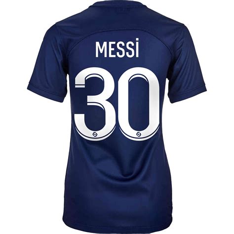 Shop For Your 20222023 Lionel Messi Jerseys