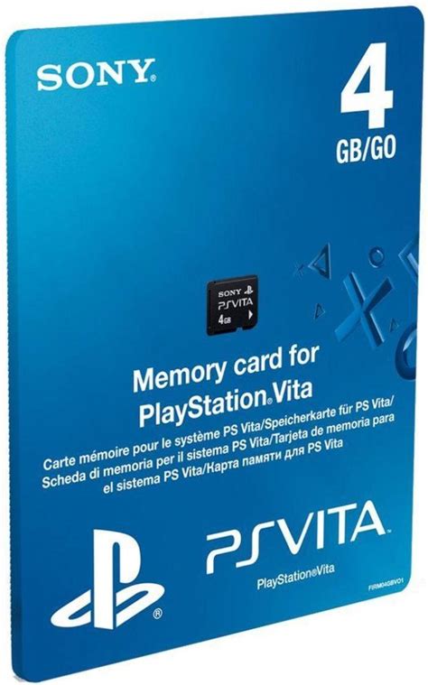 Check spelling or type a new query. bol.com | Sony PlayStation Memory Card 4 GB Zwart PS Vita