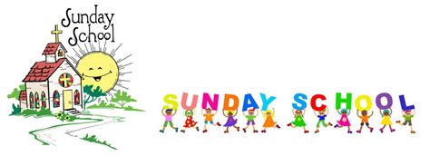 Sunday School 26th July Egerton United Reformed Church