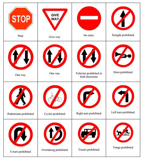 Maybe you would like to learn more about one of these? TRUCK DRIVERS AND ROAD SIGNS - Ayoola Ashiru™ - Medium