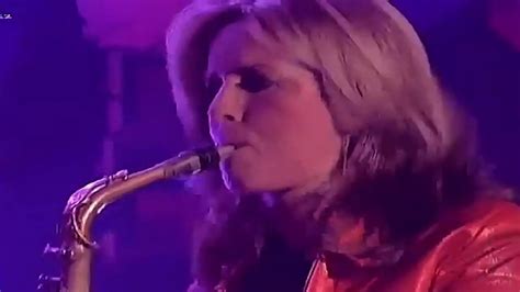 Candy Dulfer And Dave Stewart Lily Was Here Youtube