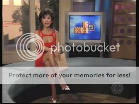 Julie Chen Sternfannetwork