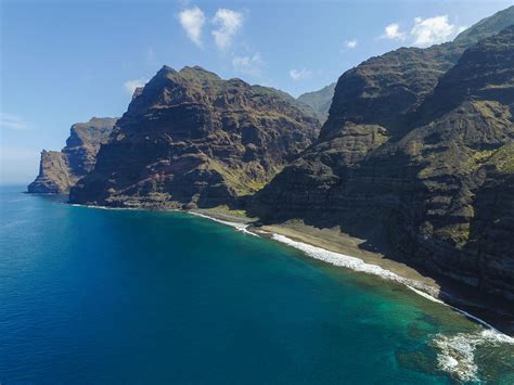 Genre Rendern Requisiten Playa Guigui Las Palmas Brutal Endlos Am Weitesten