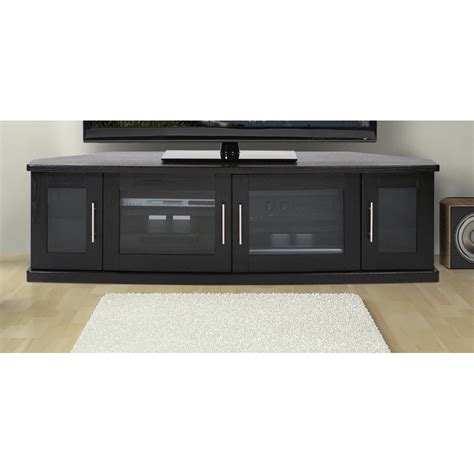 Plateau Newport Corner Tv Stand And Reviews Wayfair