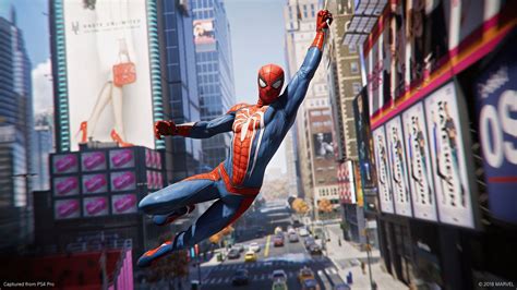 Spider Man Ps4 Faq Everything You Need To Know Guide Push Square