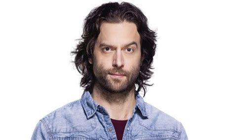 For faster navigation, this iframe is preloading the wikiwand page for chris d'elia. Chris D'Elia - Bio, Wife, Girlfriend, Brother, Dad, Height ...