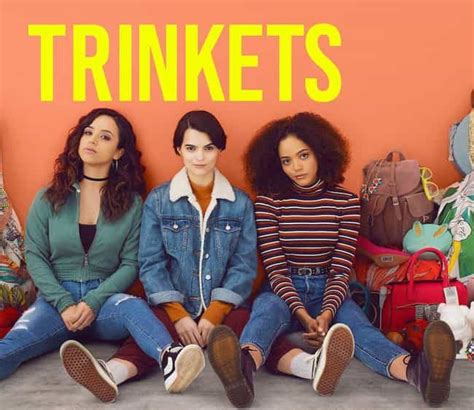 25 Teen Comedy Movies And Shows Like Pen15 All Fans Should Check Out