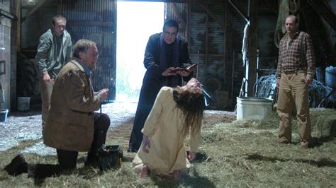 Movie Review The Exorcism Of Emily Rose 2005 The Ace Black Movie Blog