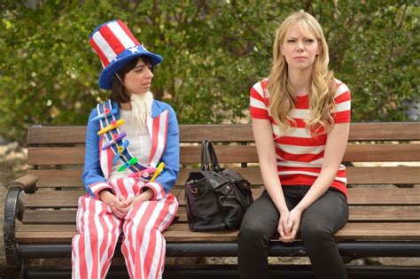 ‘garfunkel And Oates Is Further Proof That Girls Rule Tv This Year