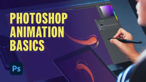 Photoshop Animation Basics Photoshop Trend