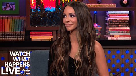 Scheana Shay Says Katie Maloney Wanted Tom Schwartz To Move On With