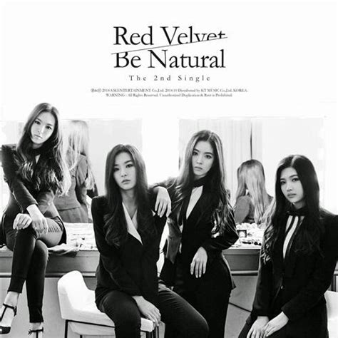 Red Velvet To Return With Yet Another Remake Seoulbeats