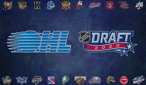 The national hockey league is a professional ice hockey league in north america comprising 32 teams, 25 in the united states and 7 in canada. OHL Fan Guide to the 2020 NHL Draft - Ontario Hockey League