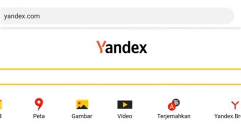 Yandex Rusia Video Apk Download Terbaru Tinggal Klik Poskota Co Id