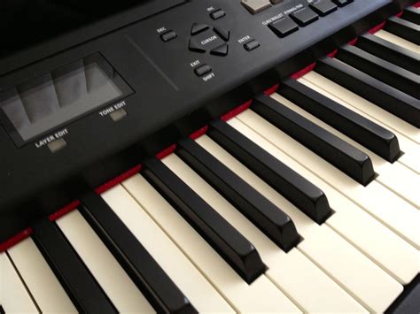 Roland RD-300NX image (#632050) - Audiofanzine
