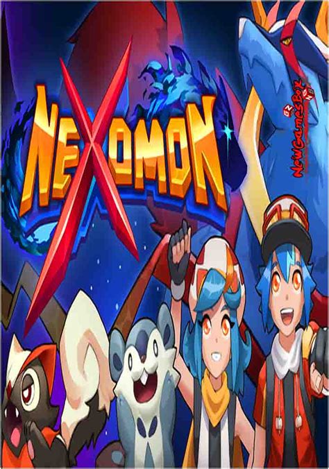 Nexomon will still take players into the role of an animal trainer with the major task of collecting cute monsters called nexomon with nexomon mod apk 2.8.3 (unlimited money). Nexomon Free Download Full Version Crack PC Game Setup