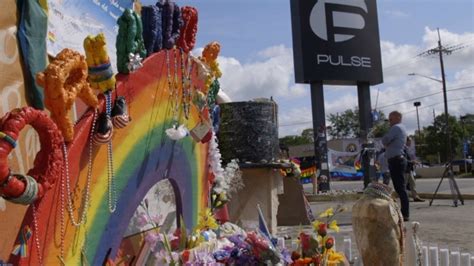 Remembering Pulse Shooting Years Later