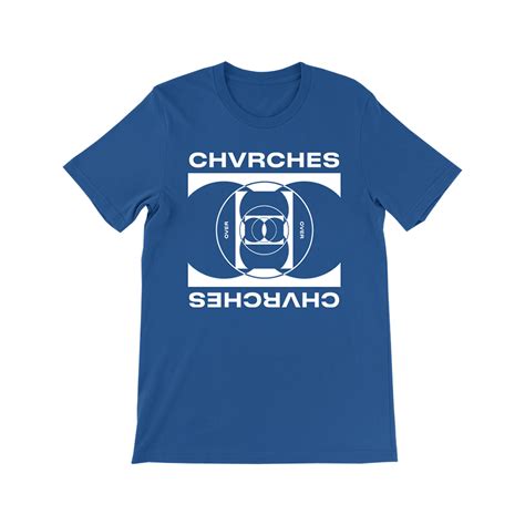 Chvrches Official Uk Store Chvrches Uk