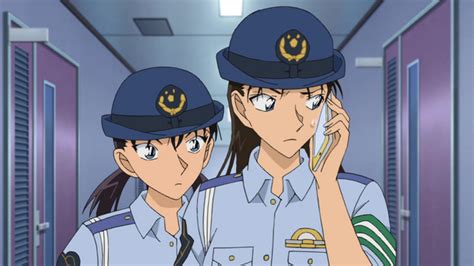 (episode titles under read more, because this is a loooong list! Watch Detective Conan Episode 972 Online - MPD ...